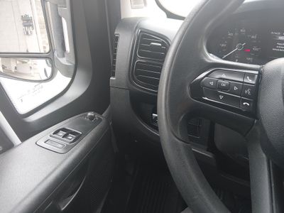 2023 Ram ProMaster Cargo Van - Photo 21