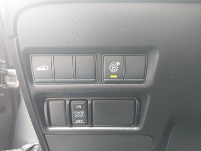 2021 Nissan Armada - Photo 13