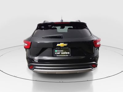 2025 Chevrolet Trax - Photo 6