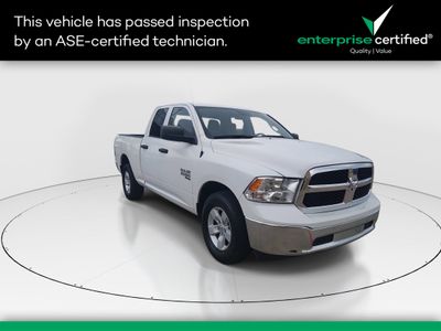 2024 Ram 1500 Classic - Photo 1