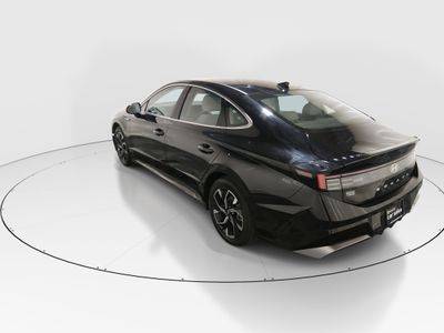 2024 Hyundai Sonata - Photo 5