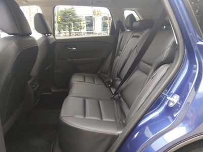 2023 Nissan Rogue - Photo 20