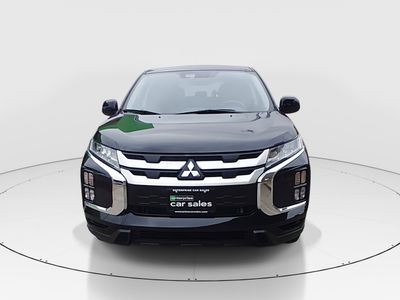 2025 Mitsubishi Outlander Sport - Photo 2