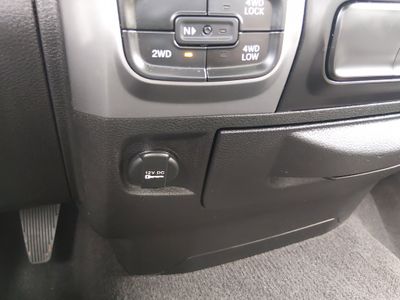 2024 Ram 1500 Classic - Photo 23
