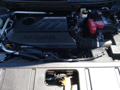 2023 Nissan Rogue - Photo 9