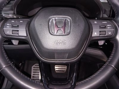 2024 Honda Accord Hybrid - Photo 12