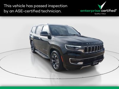2024 Jeep Wagoneer - Photo 1