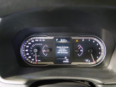 2024 Hyundai Tucson — photo 14 view