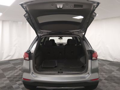 2024 Chevrolet Equinox - Photo 11