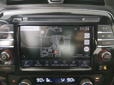 2023 Nissan Maxima - Photo 17