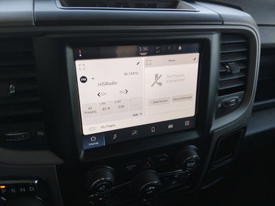 2022 Ram 1500 Classic - Photo 17