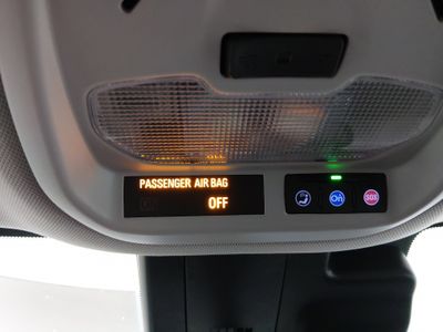 2025 Chevrolet Trax - Photo 17