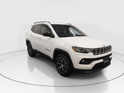 2024 Jeep Compass - Photo 1