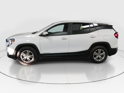 2024 GMC Terrain - Photo 4