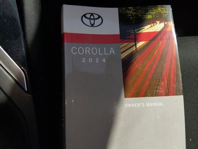 2024 Toyota Corolla - Photo 21