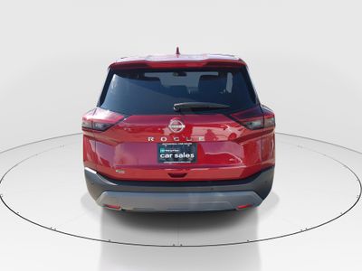2023 Nissan Rogue - Photo 6