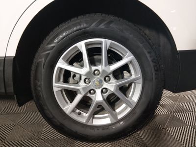 2023 Chevrolet Equinox - Photo 10