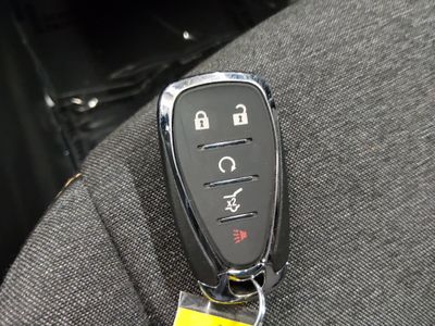2024 Chevrolet Equinox — photo 15 view