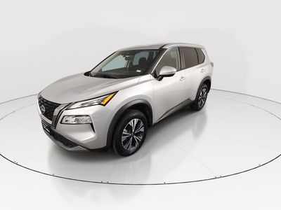 2023 Nissan Rogue - Photo 3
