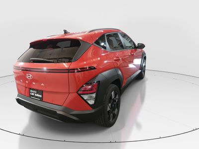 2024 Hyundai Kona - Photo 7