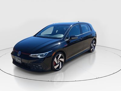 2024 Volkswagen Golf GTI - Photo 3