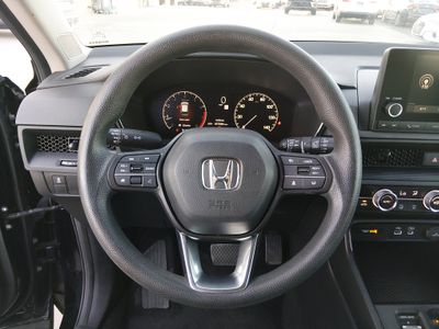 2024 Honda CR-V - Photo 12
