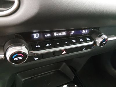 2024 Mazda CX-30 - Photo 17
