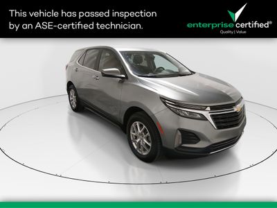 2023 Chevrolet Equinox - Photo 1