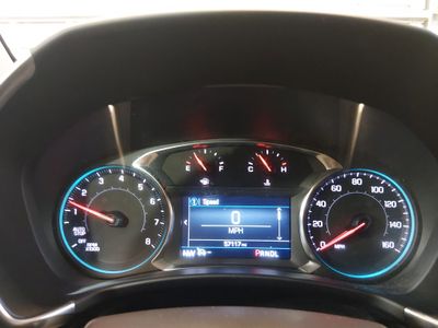 2024 Chevrolet Equinox - Photo 14