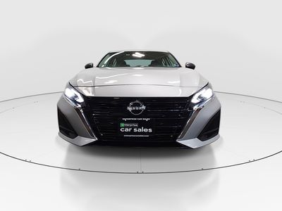 2024 Nissan Altima - Photo 2