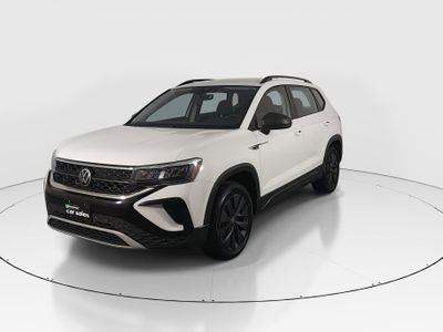 2024 Volkswagen Taos - Photo 3