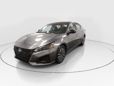 2024 Nissan Altima - Photo 3