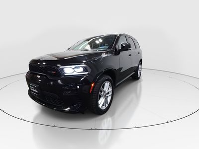 2023 Dodge Durango - Photo 3