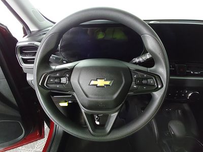 2025 Chevrolet Trailblazer - Photo 12