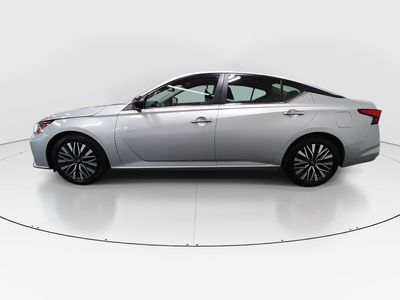 2024 Nissan Altima - Photo 4
