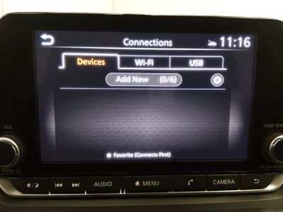 2025 Nissan Rogue - Photo 18