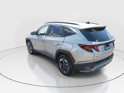 2025 Hyundai Tucson - Photo 5