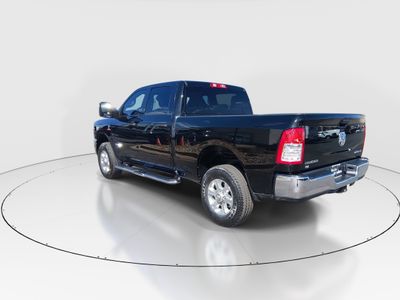 2024 Ram 2500 - Photo 5