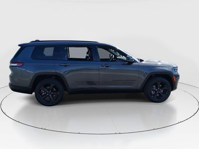 2023 Jeep Grand Cherokee L - Photo 8