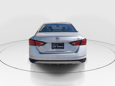 2024 Nissan Altima - Photo 6