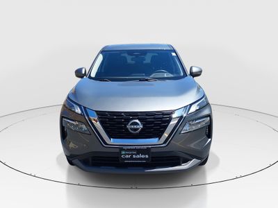 2023 Nissan Rogue - Photo 2