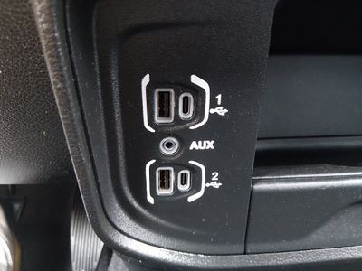 2023 Ram 2500 - Photo 19