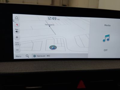 2024 Kia EV6 - Photo 17
