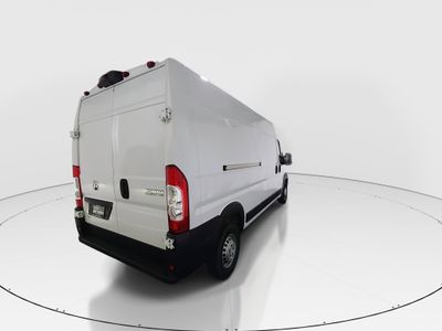 2024 Ram ProMaster Cargo Van - Photo 7