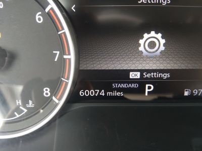 2023 Nissan Rogue - Photo 14