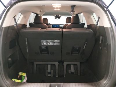 2025 Kia Carnival Hybrid - Photo 11
