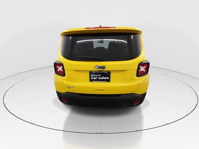 2023 Jeep Renegade - Photo 6