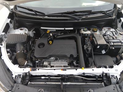 2024 Chevrolet Equinox - Photo 9