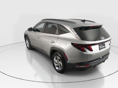 2024 Hyundai Tucson - Photo 5