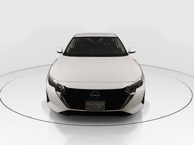 2024 Nissan Sentra - Photo 2